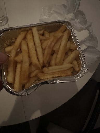 Photo of Peri Peri Hermanos - 41-43 Princes Ave, Hull HU5 3RX